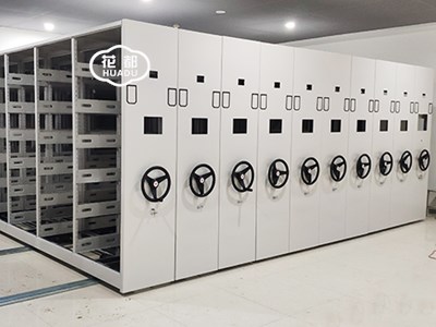 激發活力，行穩致遠——與洛陽檔案柜密集架生產廠家共創未來